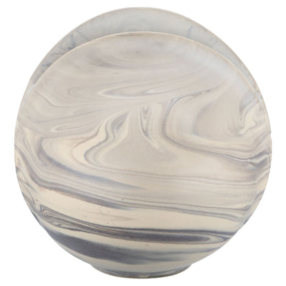 Kugelvase Venus Queensberry Marble Uta Feyl mit Mangel