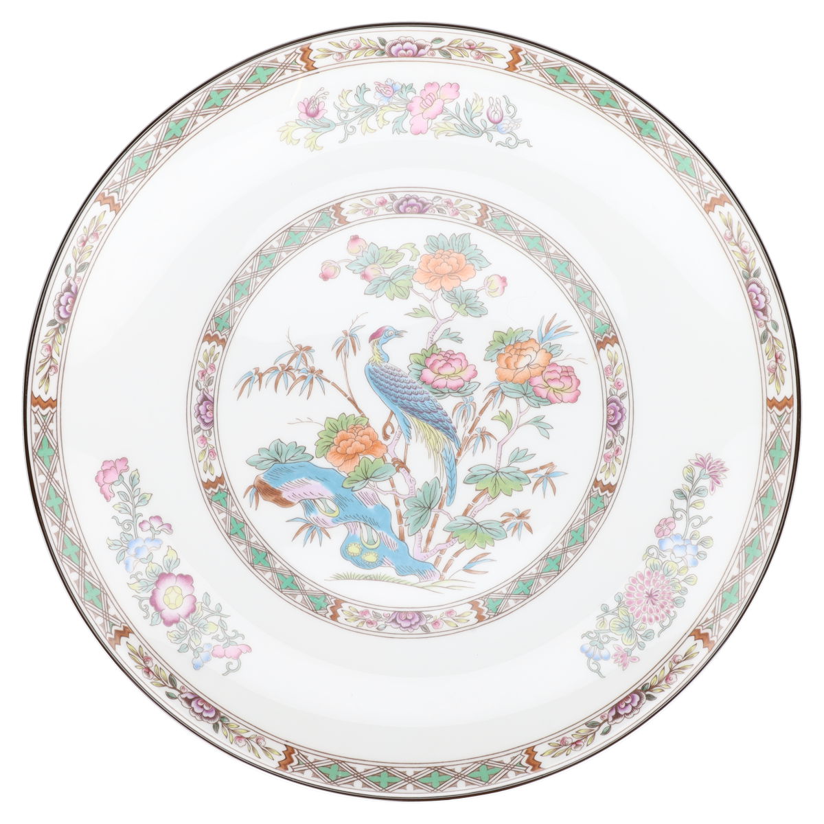 Speiseteller/Coupeteller klein