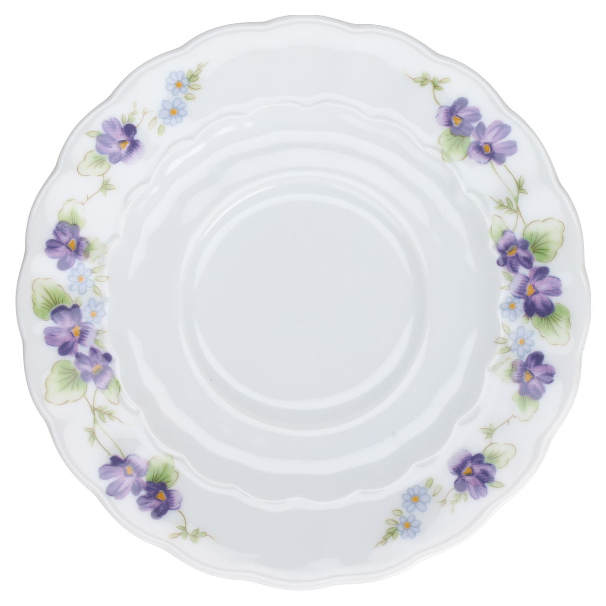 Untertasse für Mokka Espresso Typ 2