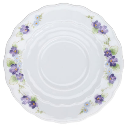 Untertasse für Mokka Espresso Typ 2