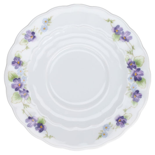 Untertasse für Mokka Espresso Typ 2