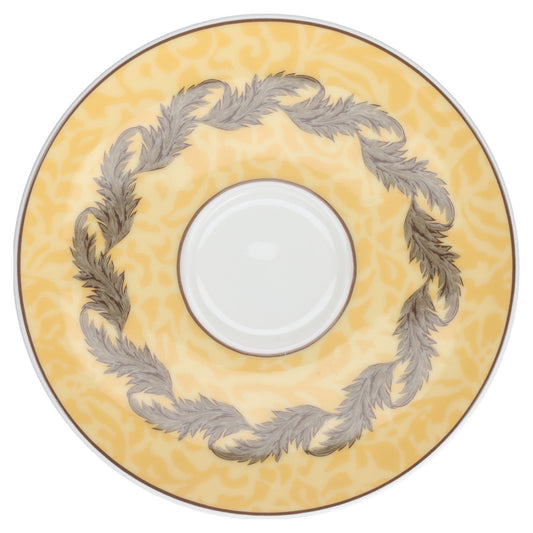 Untertasse für Kaffee klein