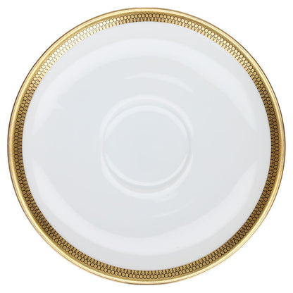 Untertasse für Kaffee