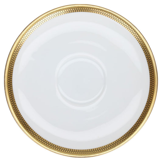 Untertasse für Kaffee