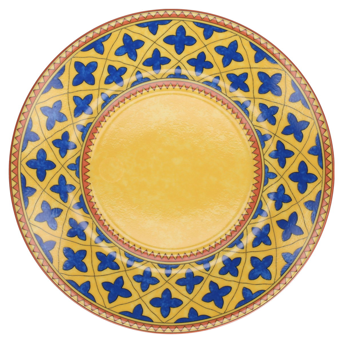 Untertasse für Kaffee