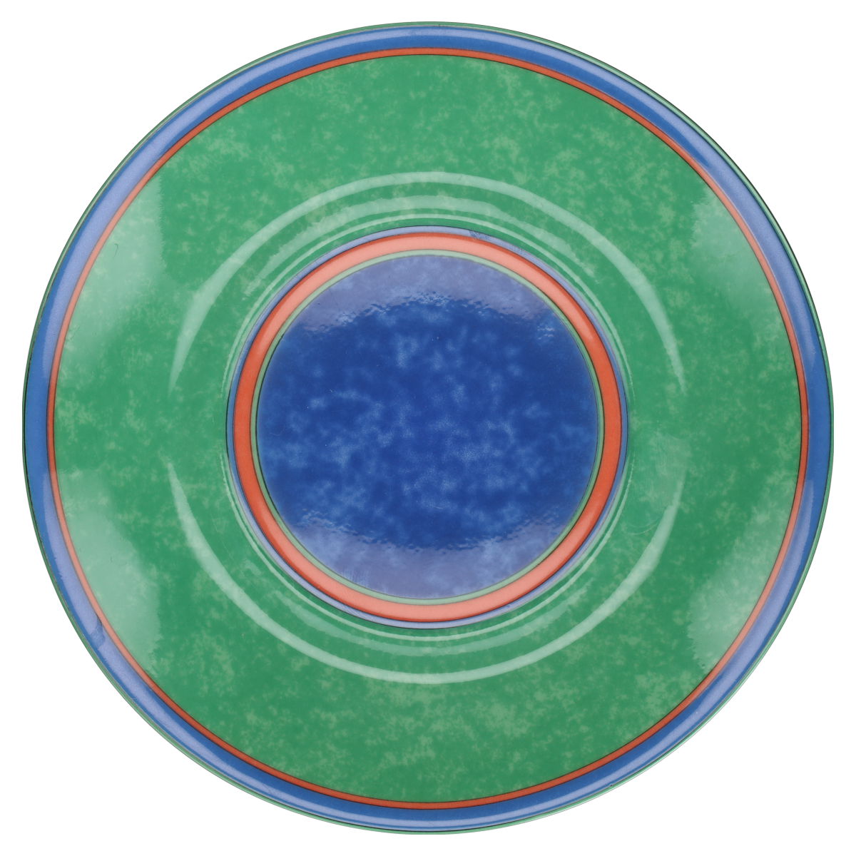 Untertasse für Kaffee