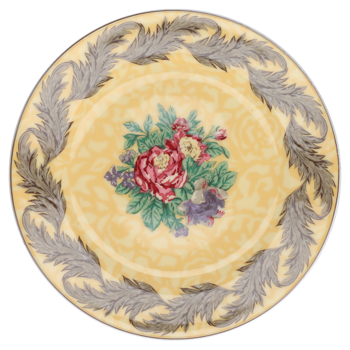 Brotteller mit Wandaufhängung - II. Wahl