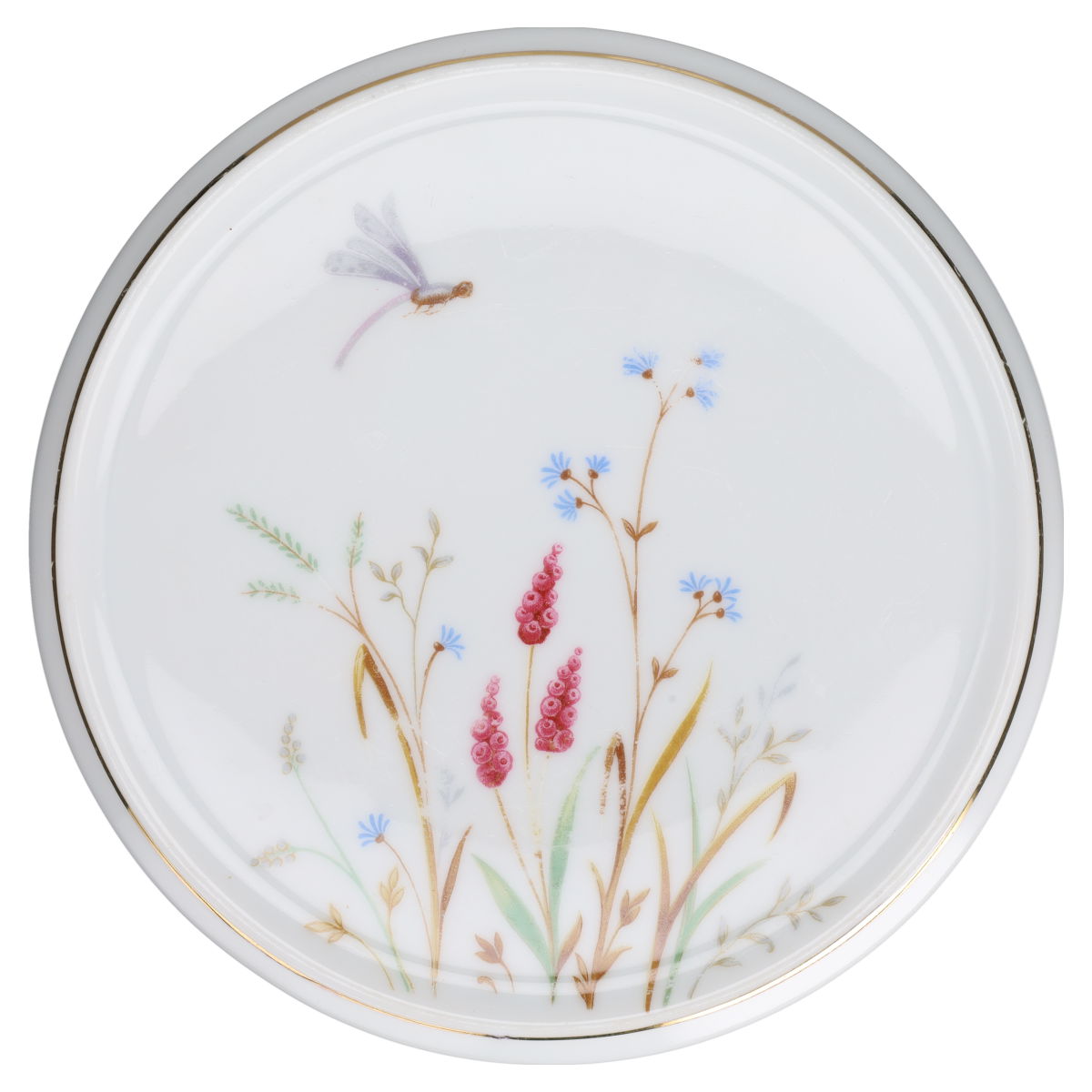 Untersetzer Kaffeekanne