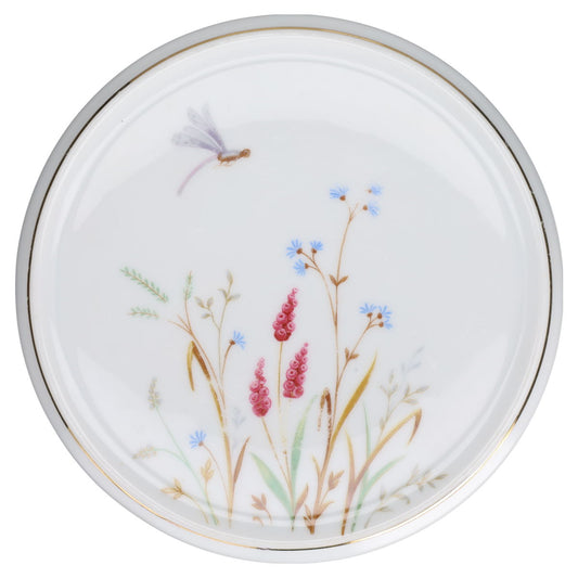 Untersetzer Kaffeekanne