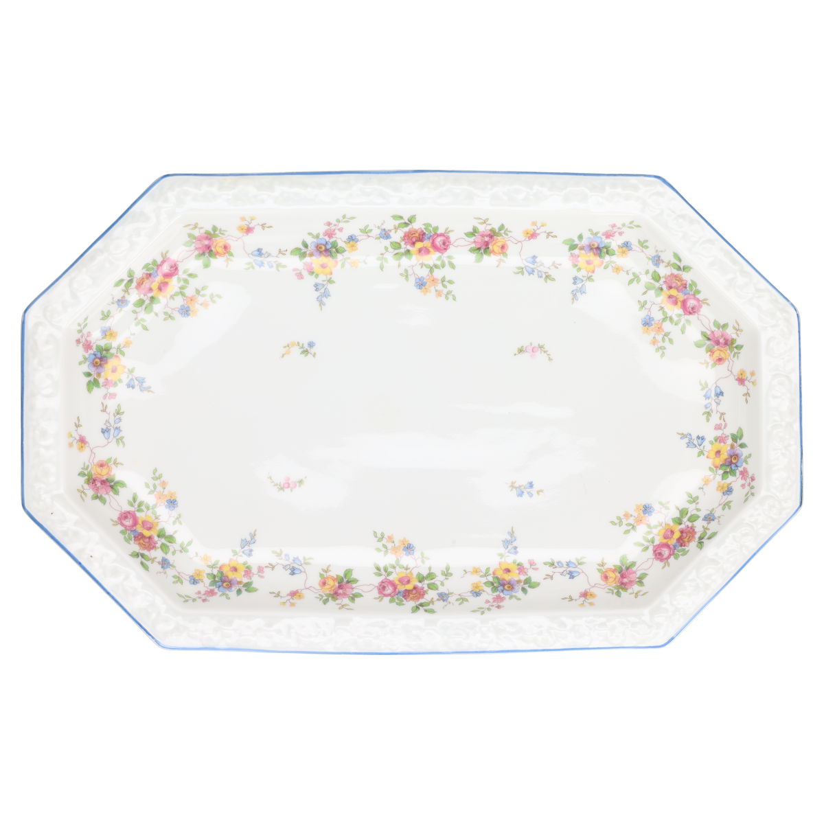 Fleischplatte mittelgroß