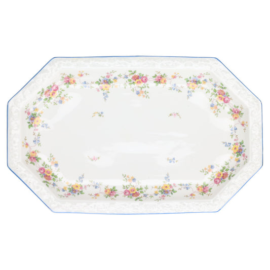 Fleischplatte mittelgroß