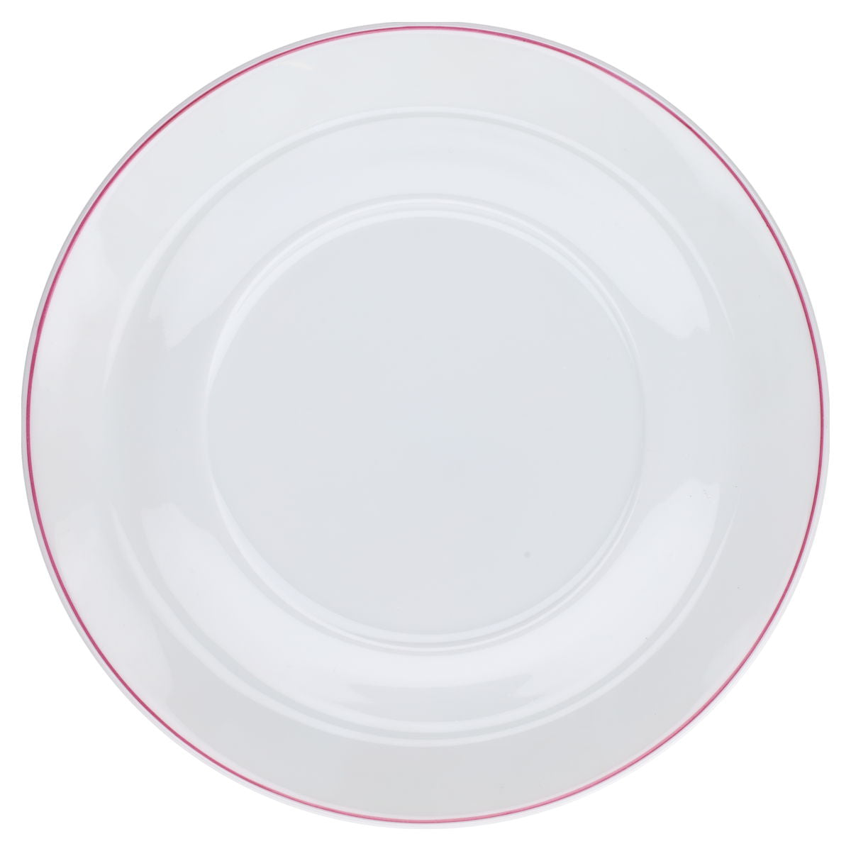 Untertasse für Suppe