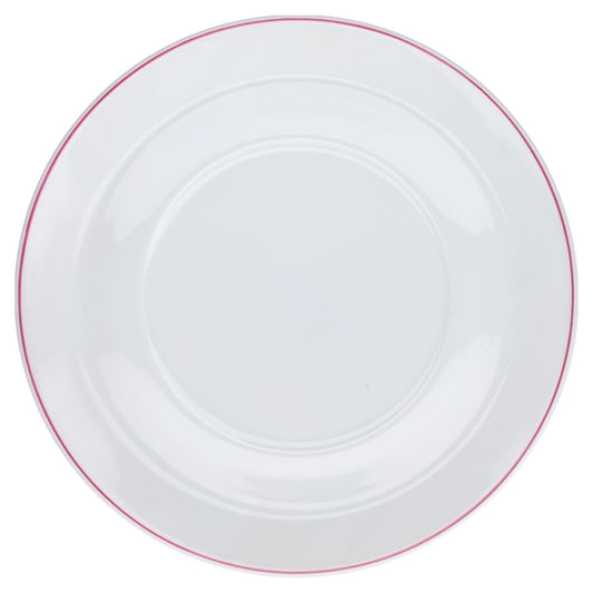 Untertasse für Suppe