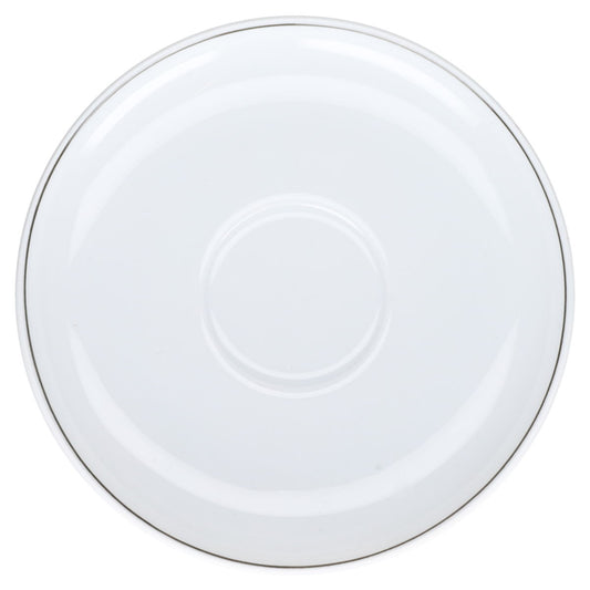 Untertasse für Kaffee