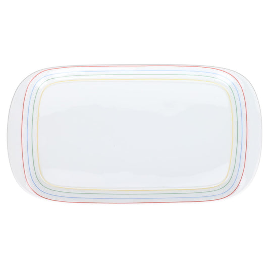 Tablett für Milch + Zucker