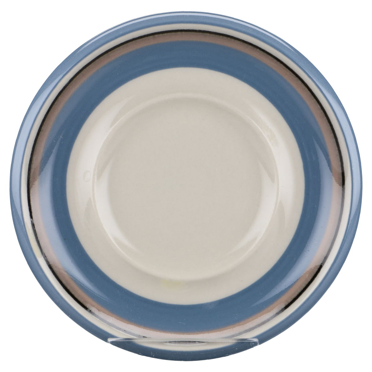 Untertasse für Kaffee