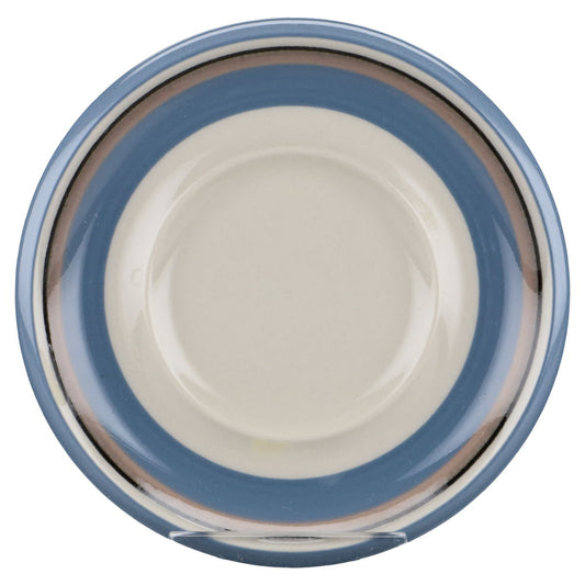 Untertasse für Kaffee