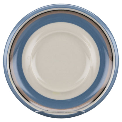 Kaffeetasse mit Untere