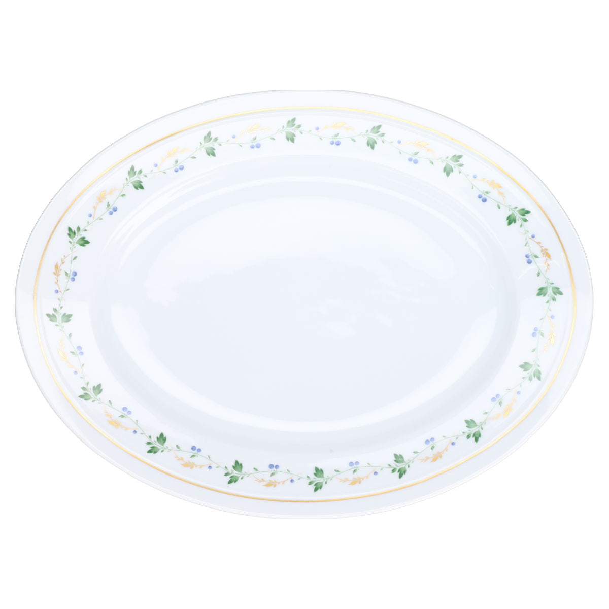 Fleischplatte mittelgroß