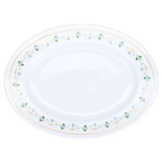 Fleischplatte mittelgroß