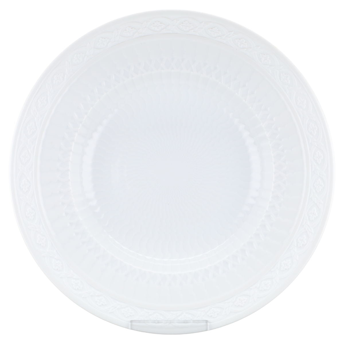 Suppenteller Modell 604