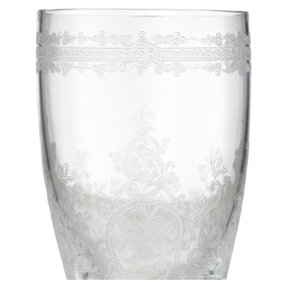 Wasserglas