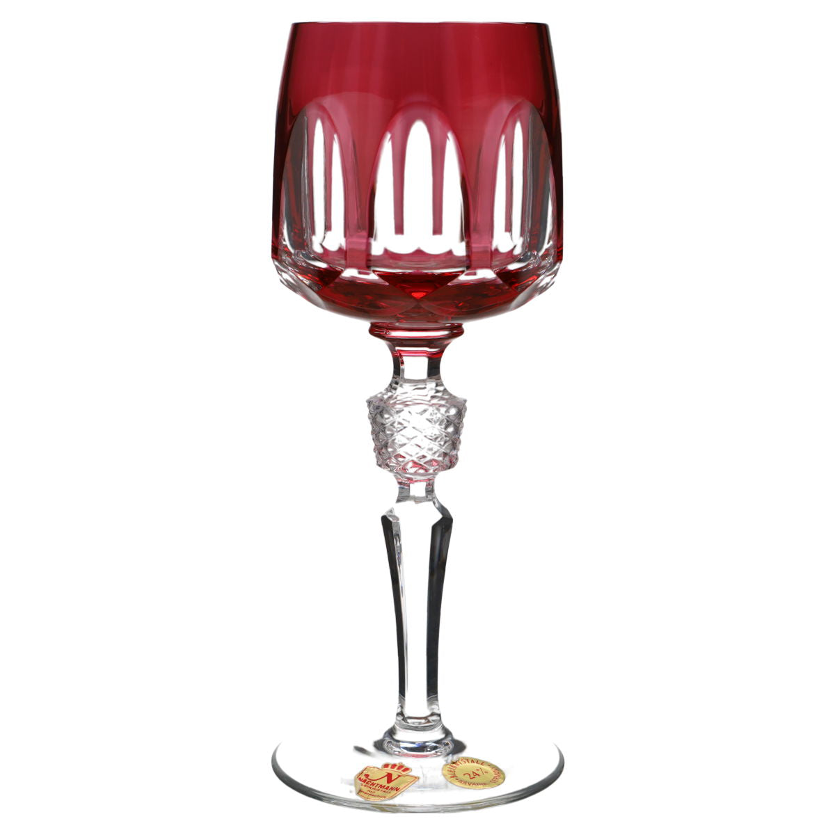 Weinrömer Römer Kupferrubin