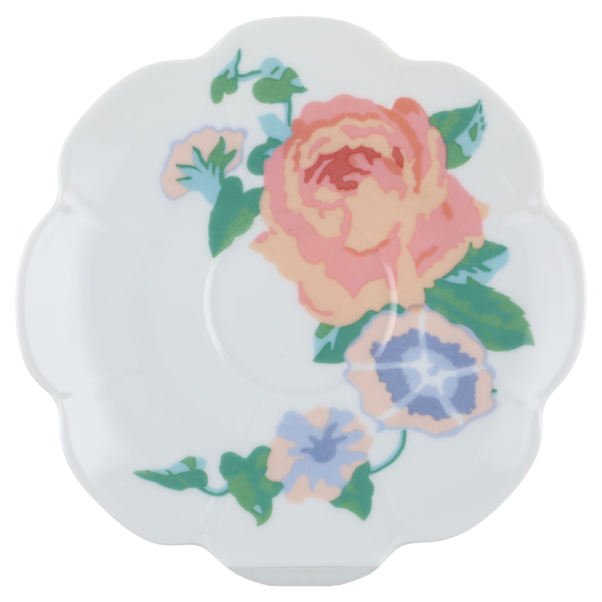 Untertasse für Kaffee / Tee