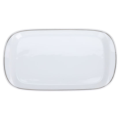 Tablett für Milch +  Zucker