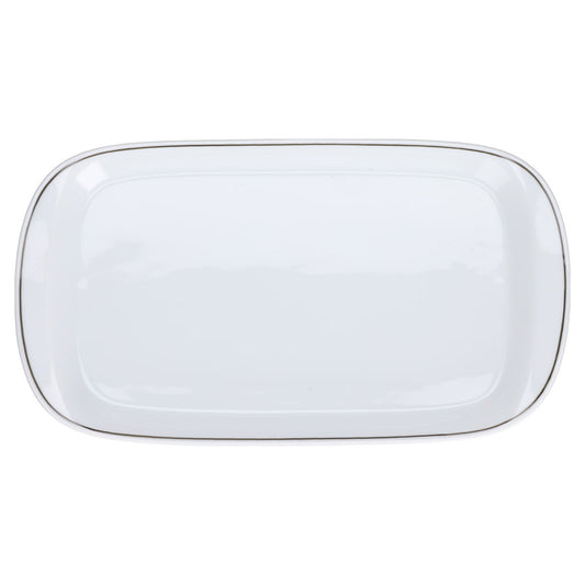 Tablett für Milch +  Zucker