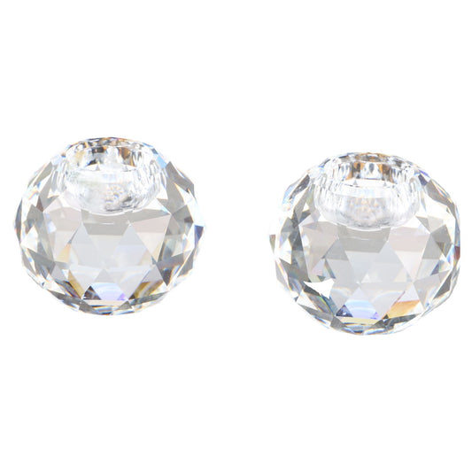 Kerzenhalter klein Ball 010157