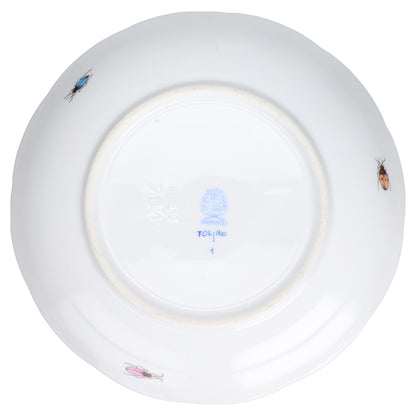 Untertasse für Tee/Kaffee ohne Spiegel Modell 704 Motiv C