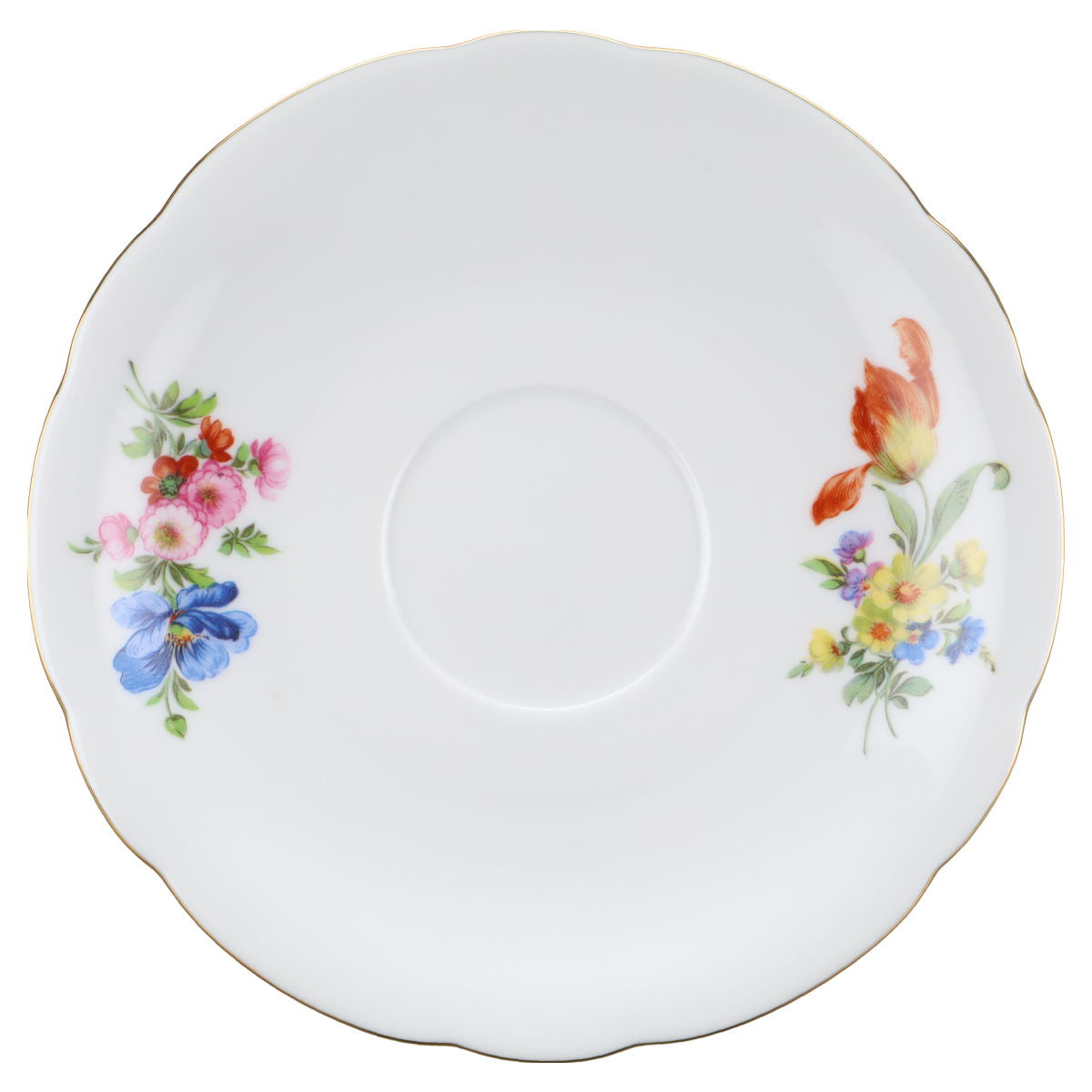 Kaffeetasse mit Untere Typ II