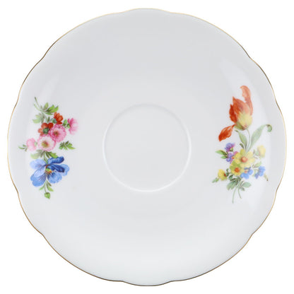 Kaffeetasse mit Untere Typ II