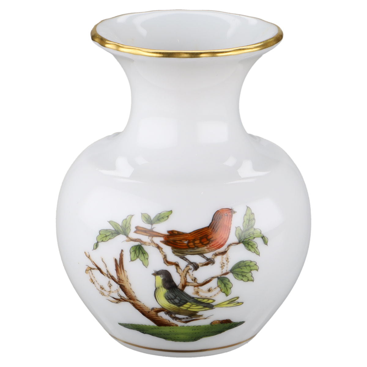 Vase klein Modell 7193