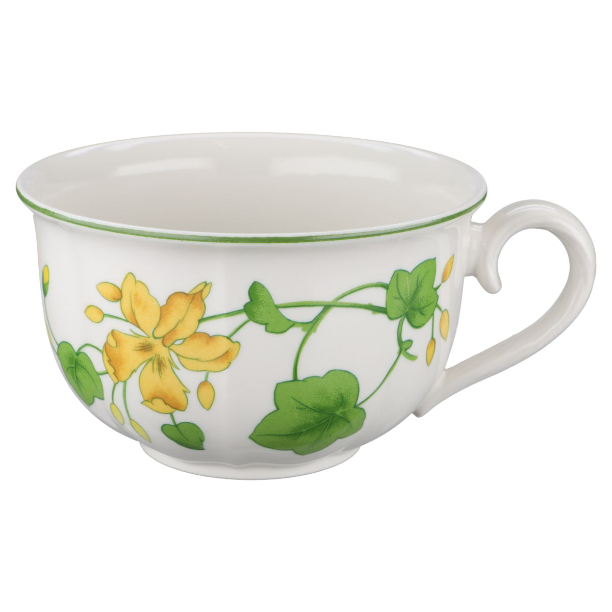 Frühstückstasse groß/Jumbotasse