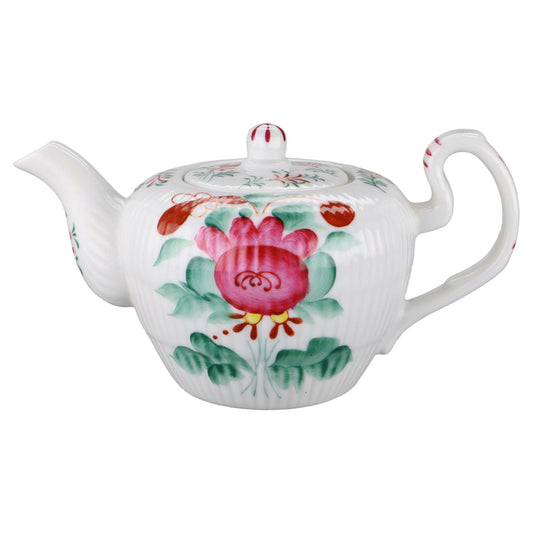 Portionsteekanne 0,4l