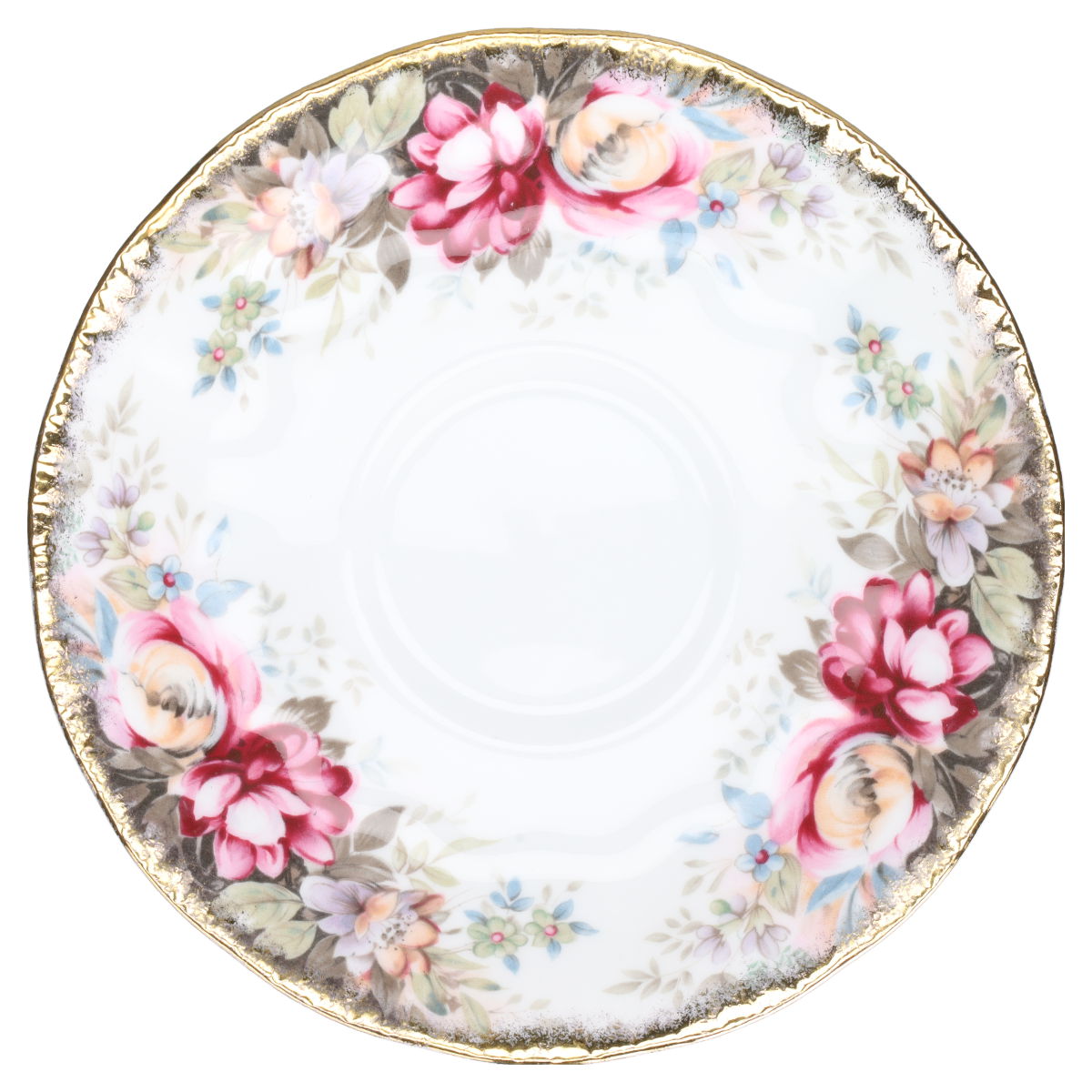 Untertasse für Kaffee