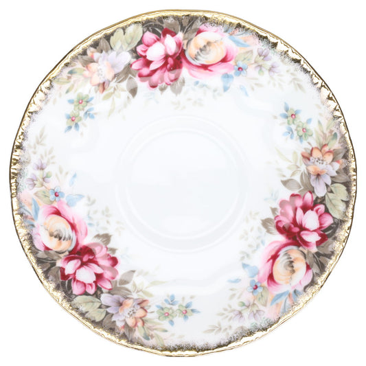 Untertasse für Kaffee