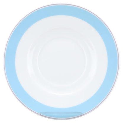 Kaffeetasse mit Untere