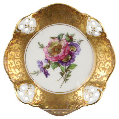 Gebäckteller Miniteller