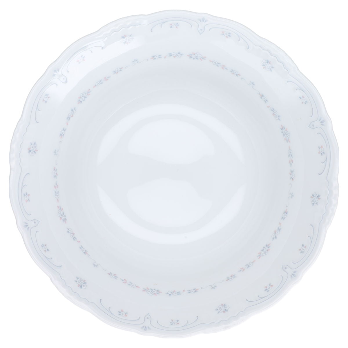 Schüssel mittelgroß