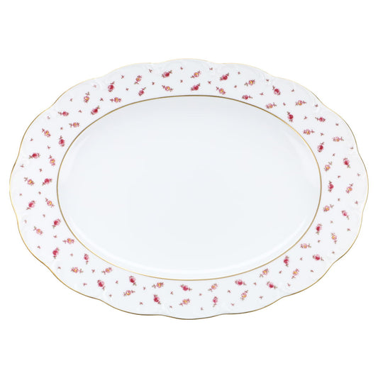 Fleischplatte mittelgroß