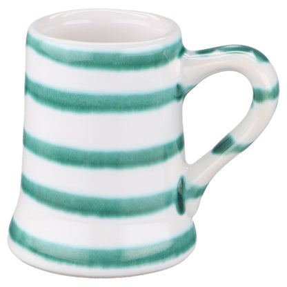 Schnapsbecher mit Henkel