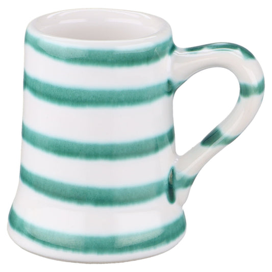 Schnapsbecher mit Henkel