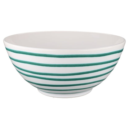 Schüssel tief mittelgroß