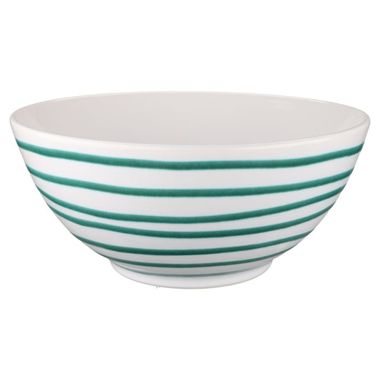 Schüssel tief mittelgroß