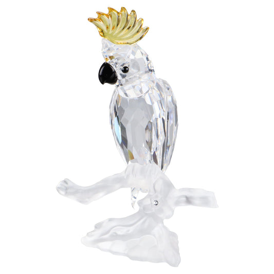 Figur Kakadu Papagei in OVP Modell 261635