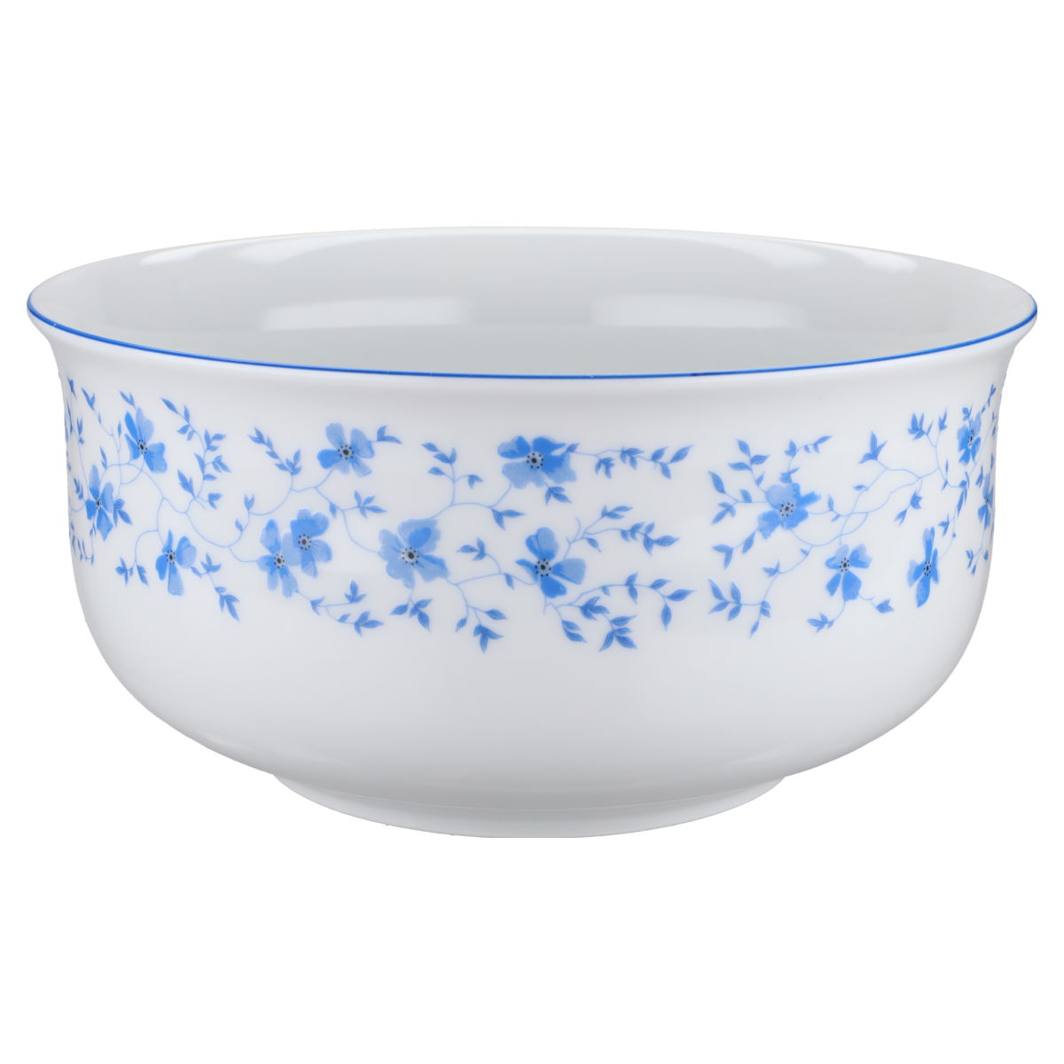 Schüssel mittelgroß moderne Form