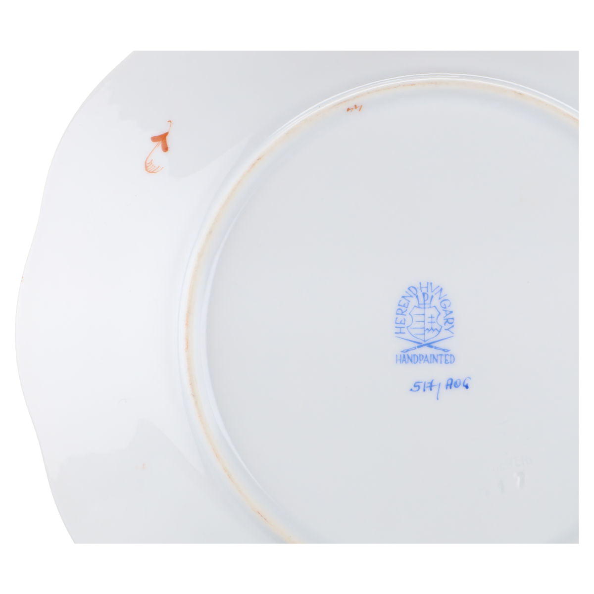 Kuchenteller Modell 517